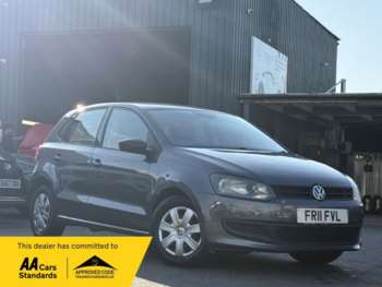 2011 (11) - 1.2 S Hatchback 5dr Petrol Manual Euro 5 (A/C) (60 ps)