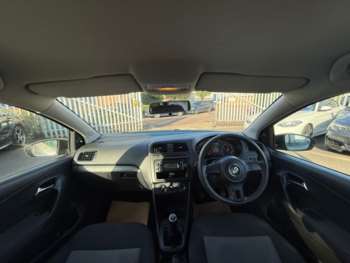 Used Volkswagen Polo 2011 for sale - 75086910: Photo