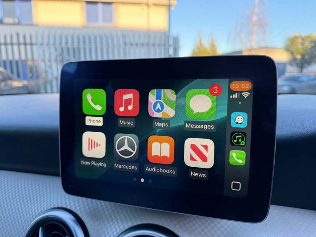 Used Mercedes-Benz A-Class 2017 for sale - 77101054: Photo 10