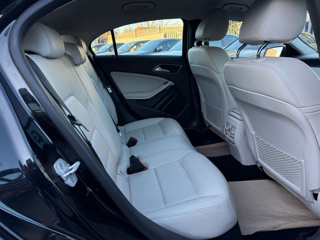 Used Mercedes-Benz A-Class 2017 for sale - 77101054: Photo 12