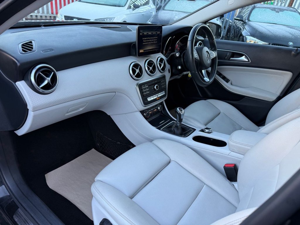 Used Mercedes-Benz A-Class 2017 for sale - 77101054: Photo 14