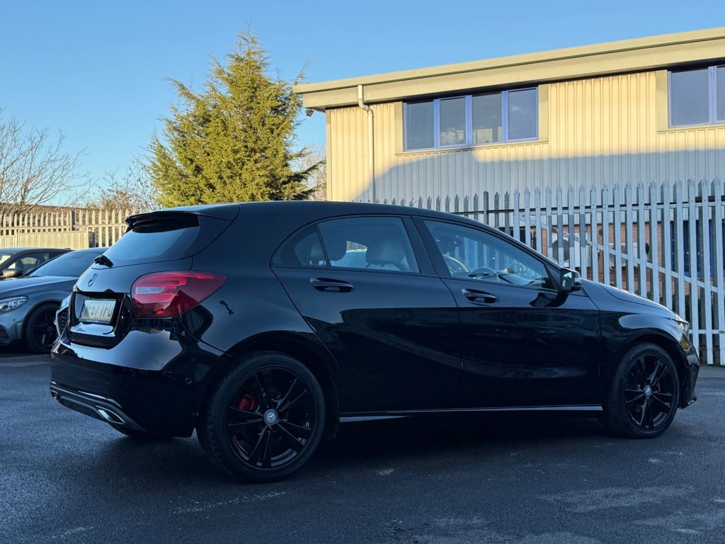 Used Mercedes-Benz A-Class 2017 for sale - 77101054: Photo 15