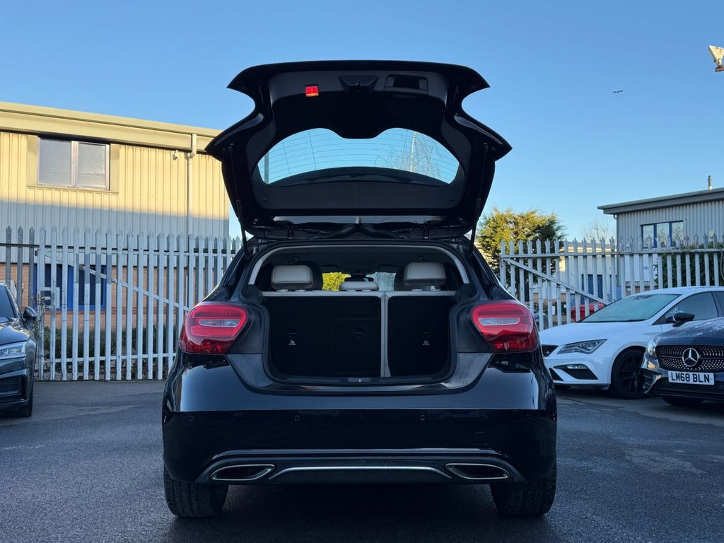 Used Mercedes-Benz A-Class 2017 for sale - 77101054: Photo 16