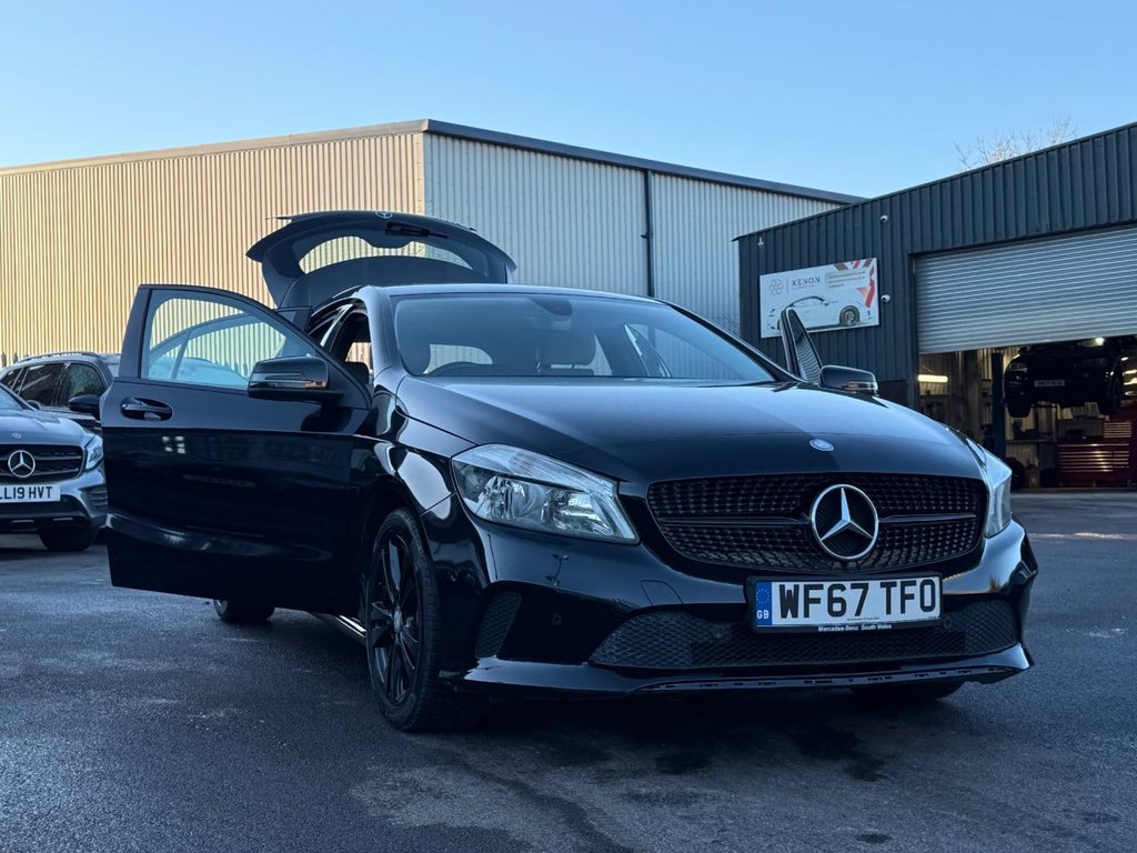 Used Mercedes-Benz A-Class 2017 for sale - 77101054: Photo 19