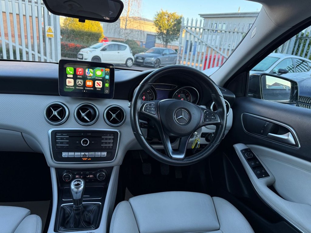 Used Mercedes-Benz A-Class 2017 for sale - 77101054: Photo 2