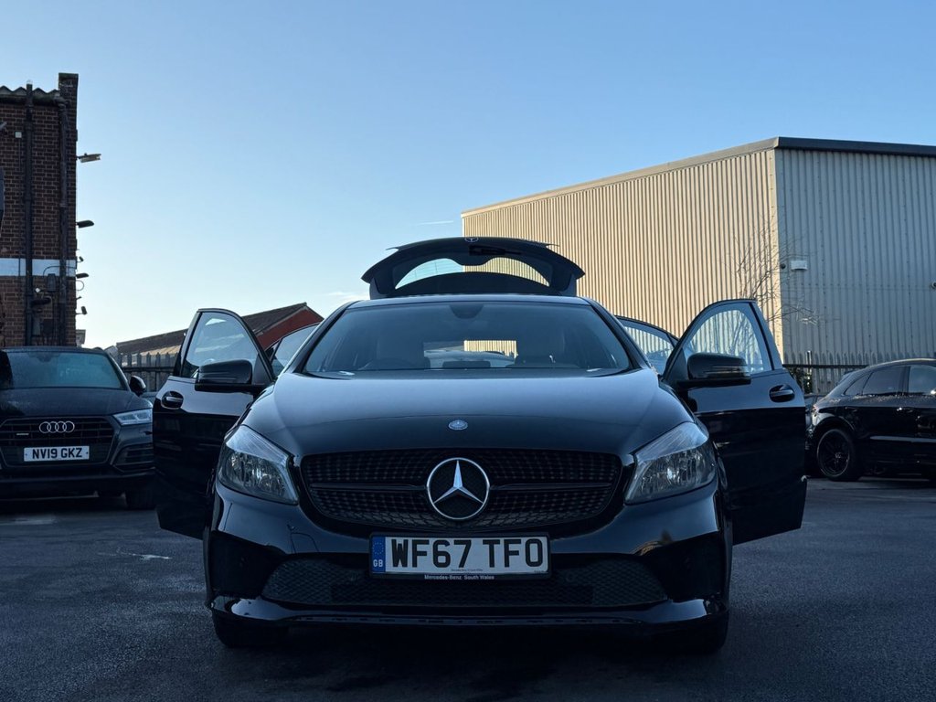 Used Mercedes-Benz A-Class 2017 for sale - 77101054: Photo 20