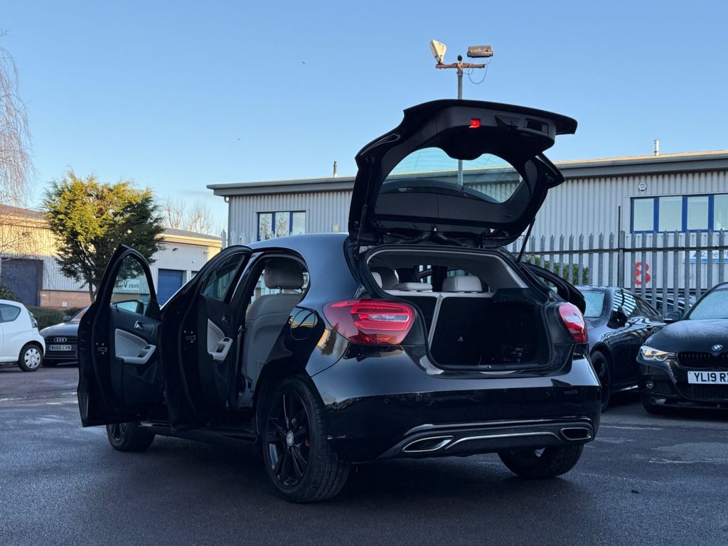 Used Mercedes-Benz A-Class 2017 for sale - 77101054: Photo 22