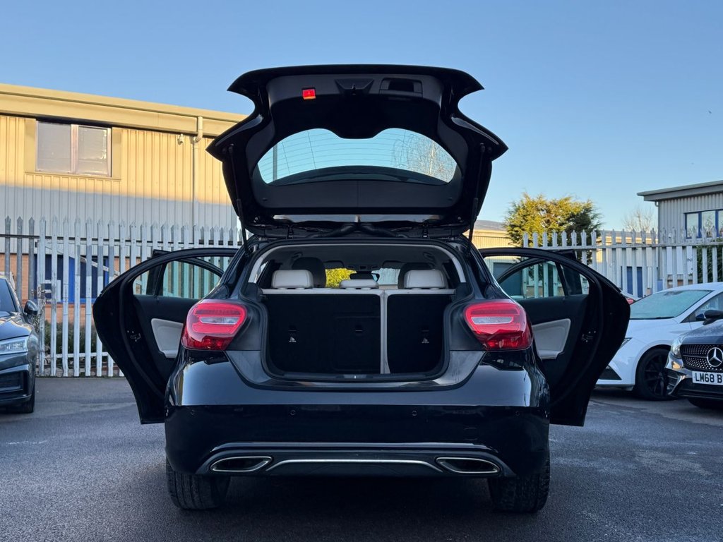 Used Mercedes-Benz A-Class 2017 for sale - 77101054: Photo 23