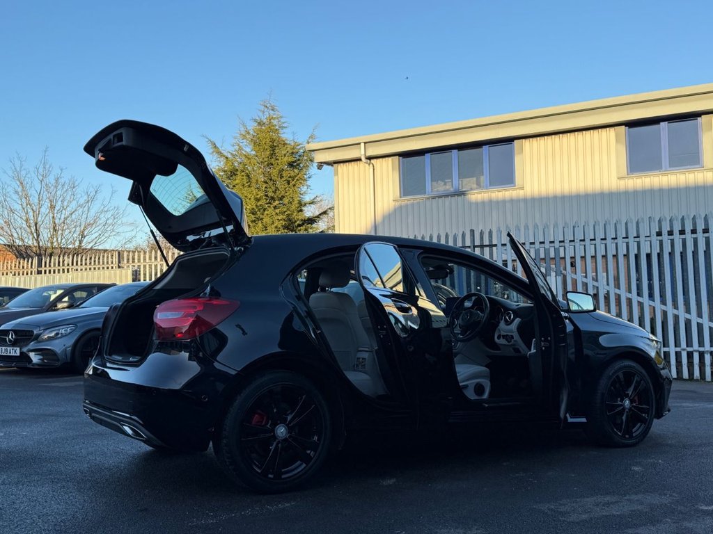 Used Mercedes-Benz A-Class 2017 for sale - 77101054: Photo 24