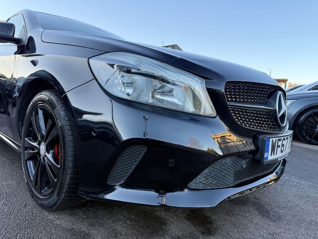 Used Mercedes-Benz A-Class 2017 for sale - 77101054: Photo 26