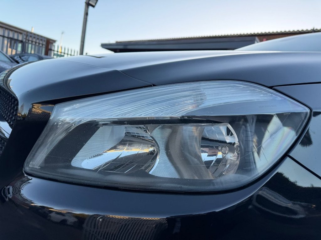 Used Mercedes-Benz A-Class 2017 for sale - 77101054: Photo 27