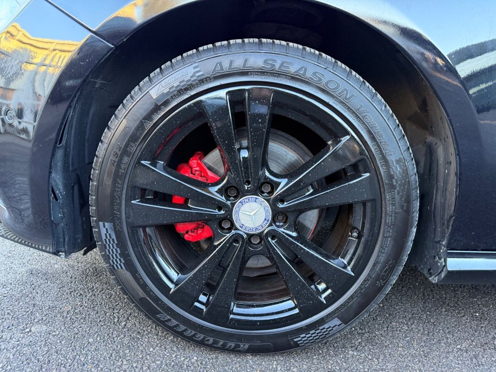 Used Mercedes-Benz A-Class 2017 for sale - 77101054: Photo 28