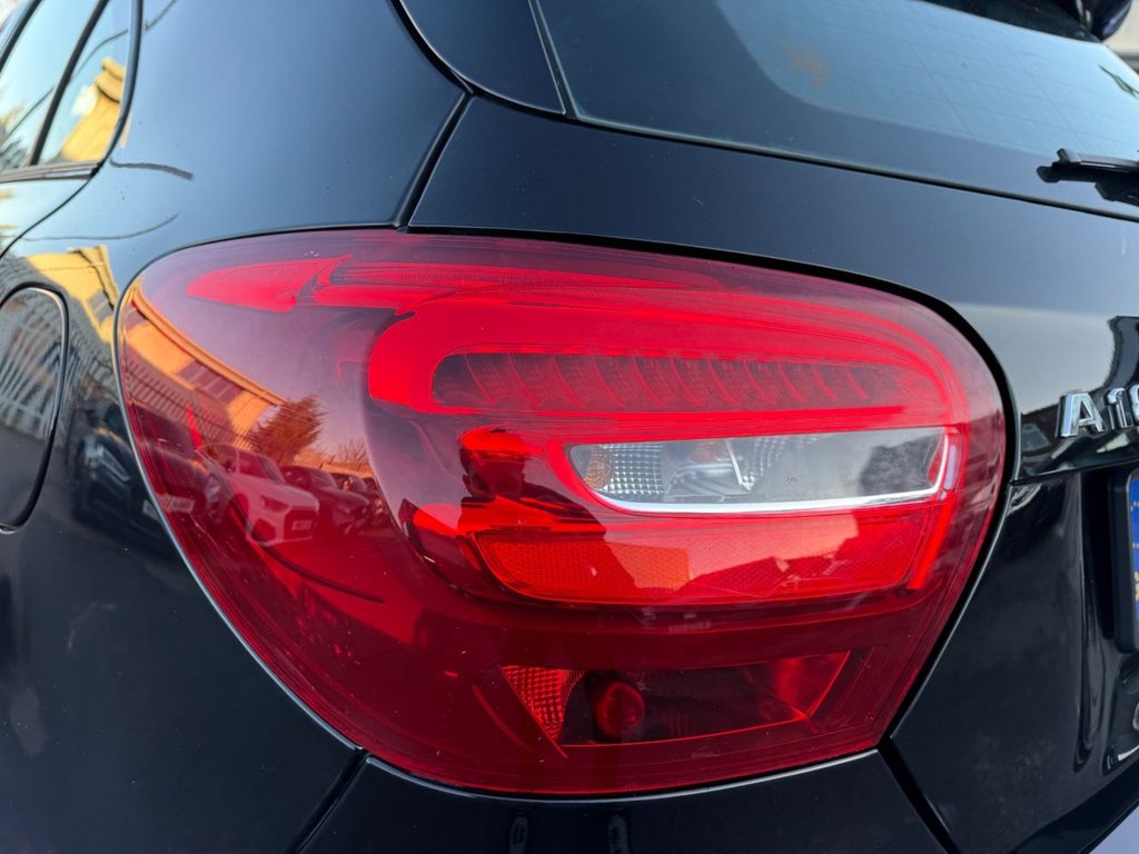 Used Mercedes-Benz A-Class 2017 for sale - 77101054: Photo 30