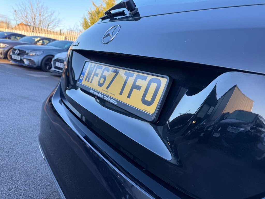 Used Mercedes-Benz A-Class 2017 for sale - 77101054: Photo 31