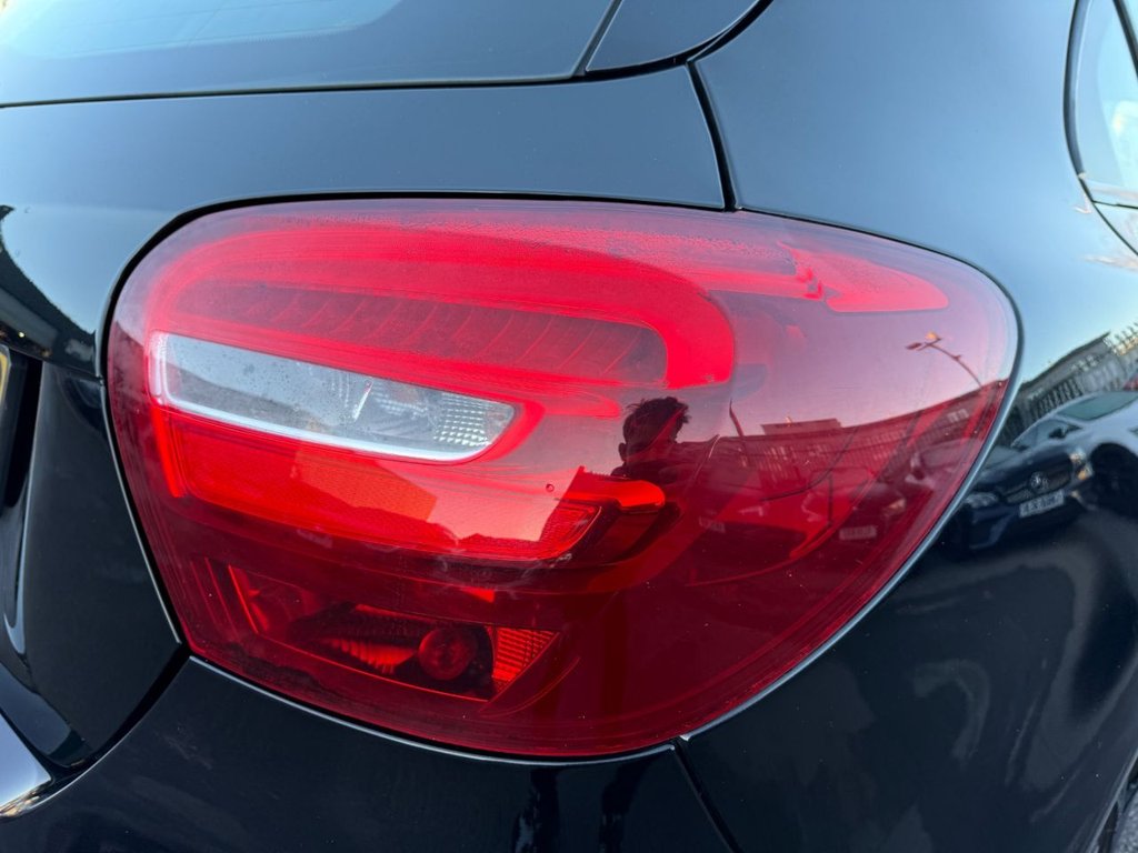 Used Mercedes-Benz A-Class 2017 for sale - 77101054: Photo 32