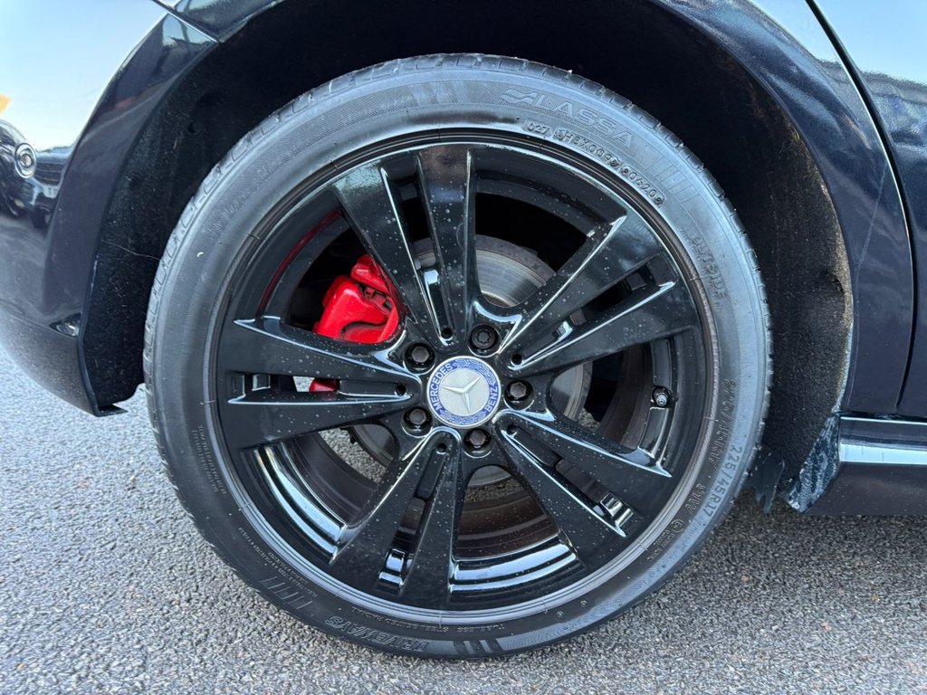 Used Mercedes-Benz A-Class 2017 for sale - 77101054: Photo 33