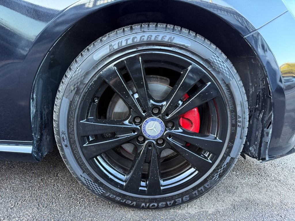 Used Mercedes-Benz A-Class 2017 for sale - 77101054: Photo 34