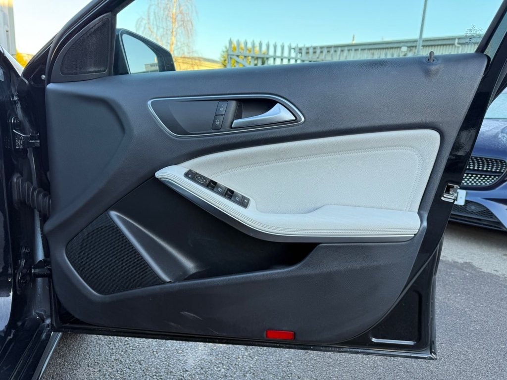 Used Mercedes-Benz A-Class 2017 for sale - 77101054: Photo 35