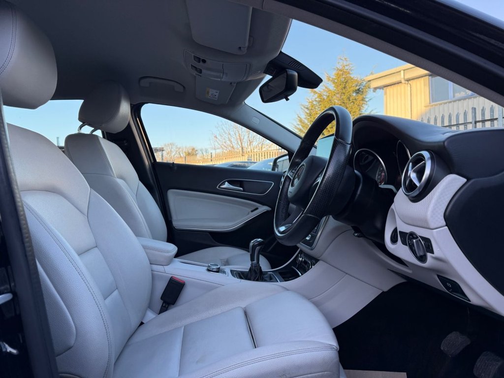 Used Mercedes-Benz A-Class 2017 for sale - 77101054: Photo 39