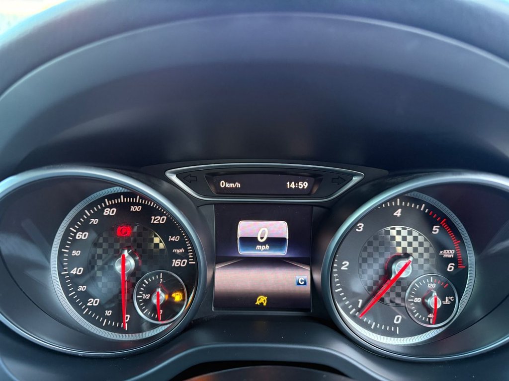 Used Mercedes-Benz A-Class 2017 for sale - 77101054: Photo 42