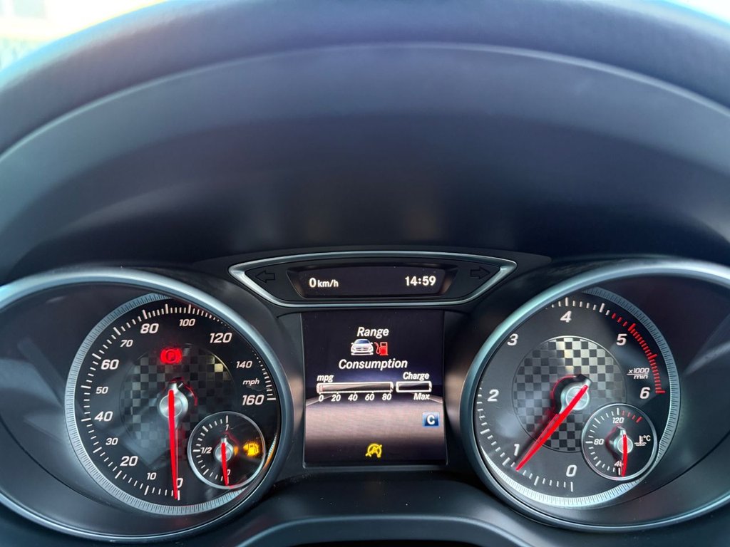 Used Mercedes-Benz A-Class 2017 for sale - 77101054: Photo 43