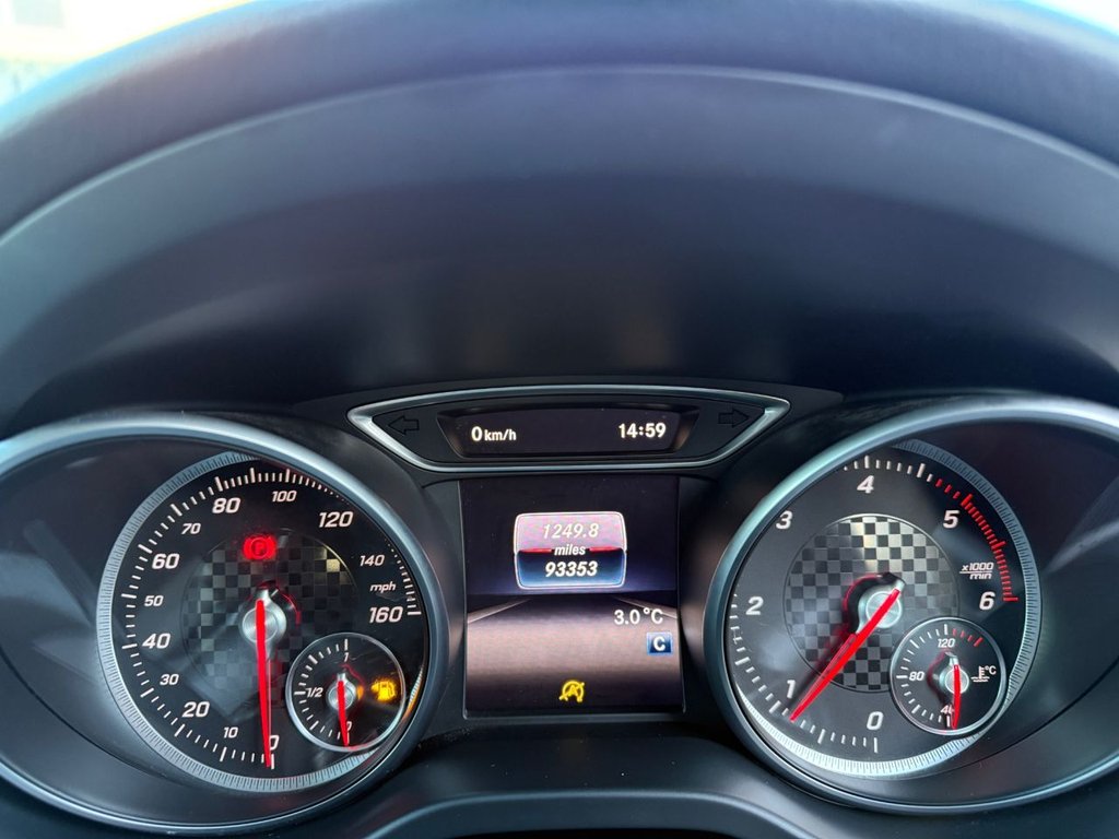 Used Mercedes-Benz A-Class 2017 for sale - 77101054: Photo 44