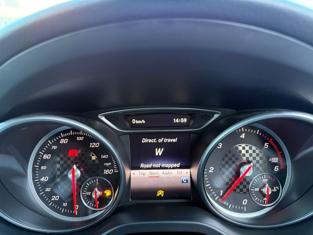 Used Mercedes-Benz A-Class 2017 for sale - 77101054: Photo 45