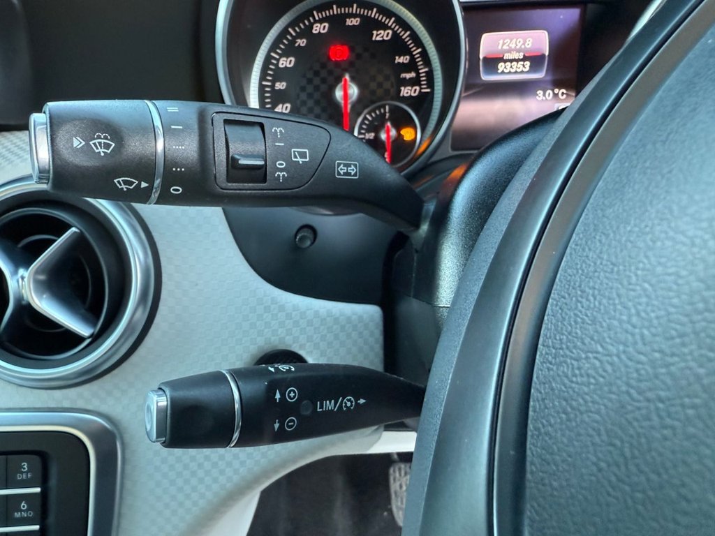 Used Mercedes-Benz A-Class 2017 for sale - 77101054: Photo 48