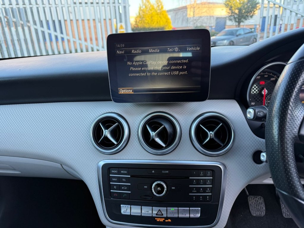 Used Mercedes-Benz A-Class 2017 for sale - 77101054: Photo 49