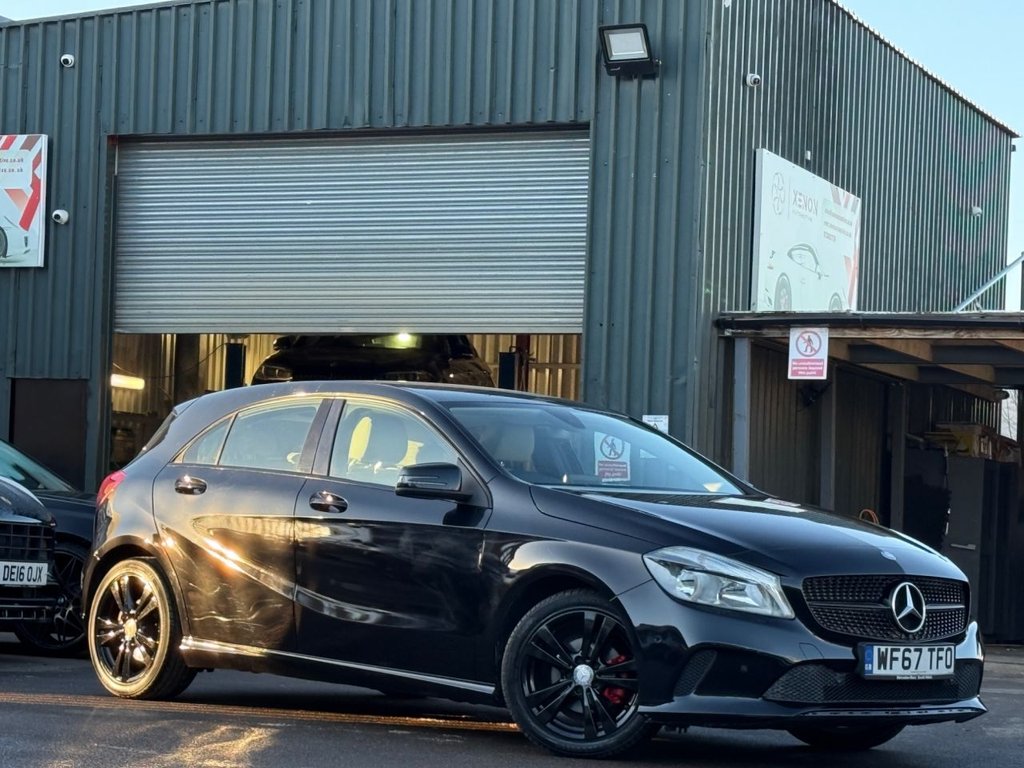 Used Mercedes-Benz A-Class 2017 for sale - 77101054: Photo 6