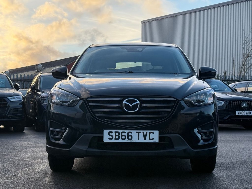 Used Mazda CX-5 2016 for sale - 77227175: Photo 10