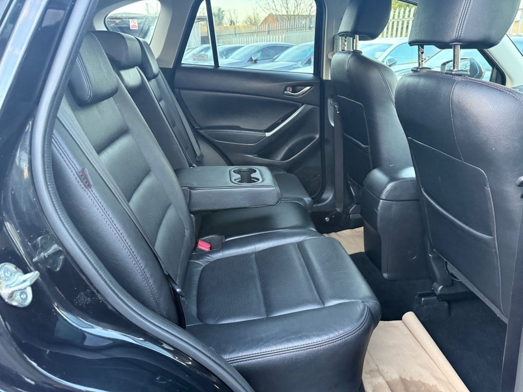 Used Mazda CX-5 2016 for sale - 77227175: Photo 11