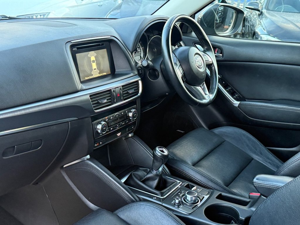 Used Mazda CX-5 2016 for sale - 77227175: Photo 13