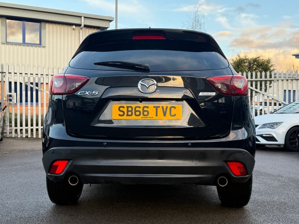 Used Mazda CX-5 2016 for sale - 77227175: Photo 14