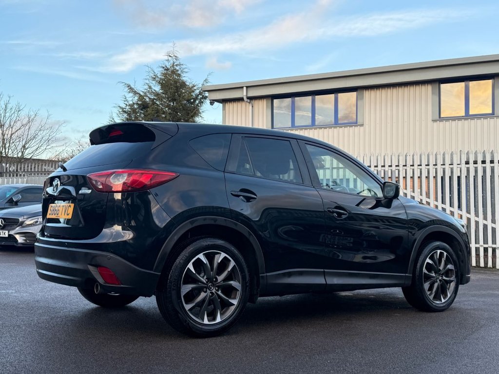 Used Mazda CX-5 2016 for sale - 77227175: Photo 15