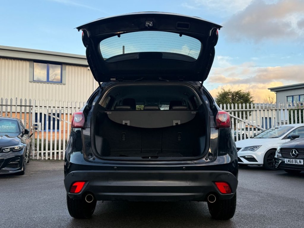 Used Mazda CX-5 2016 for sale - 77227175: Photo 16