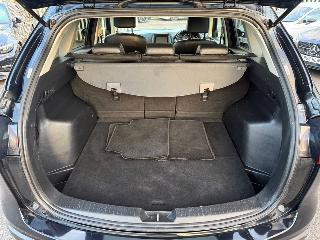 Used Mazda CX-5 2016 for sale - 77227175: Photo 17