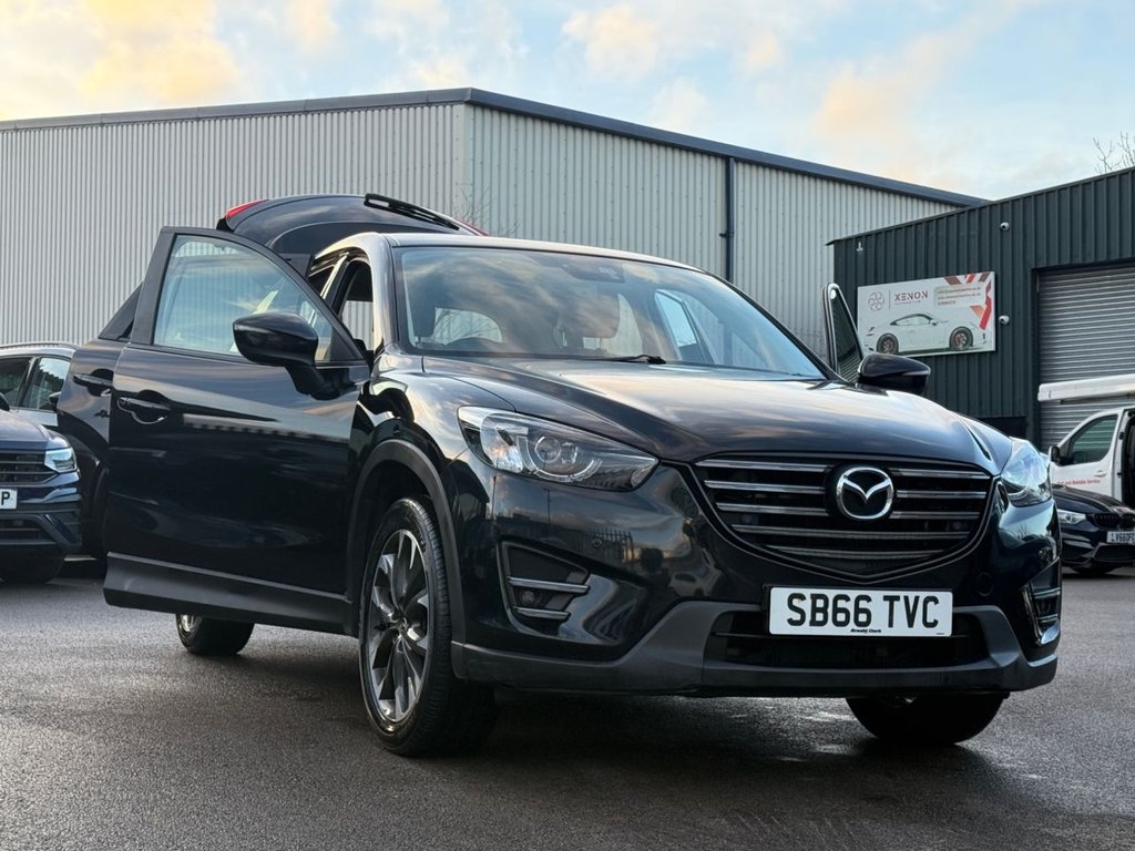 Used Mazda CX-5 2016 for sale - 77227175: Photo 19