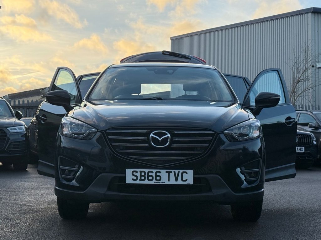 Used Mazda CX-5 2016 for sale - 77227175: Photo 20