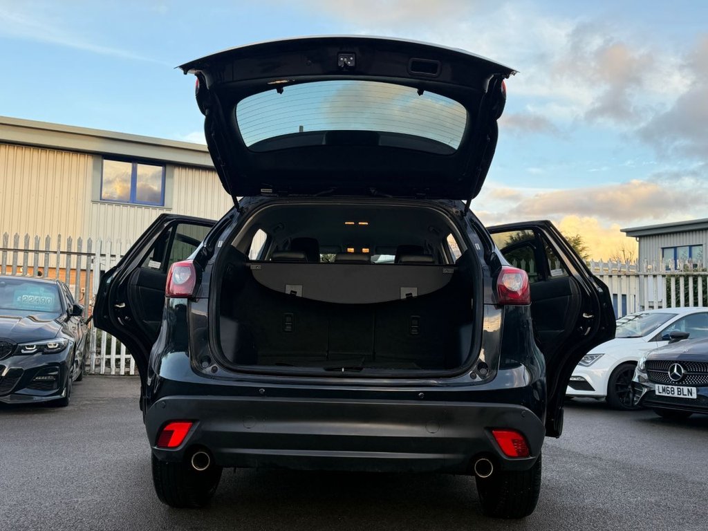 Used Mazda CX-5 2016 for sale - 77227175: Photo 23