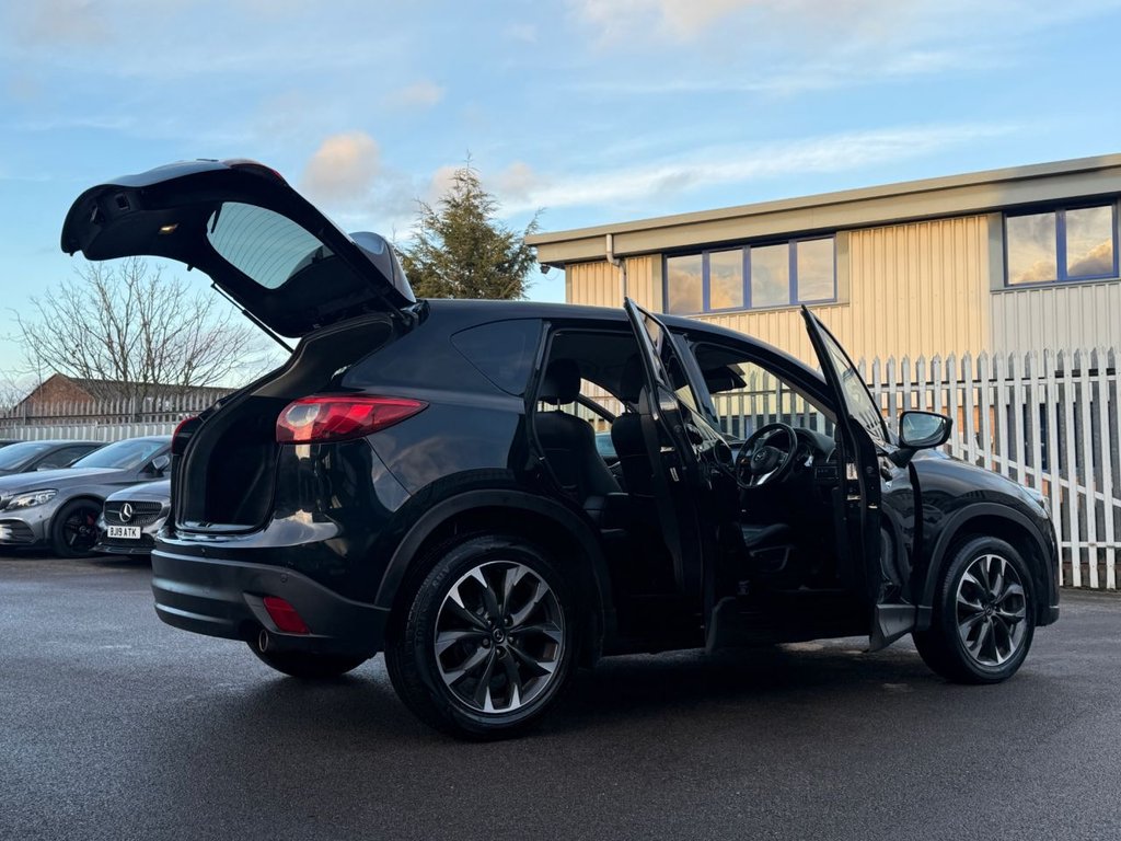 Used Mazda CX-5 2016 for sale - 77227175: Photo 24