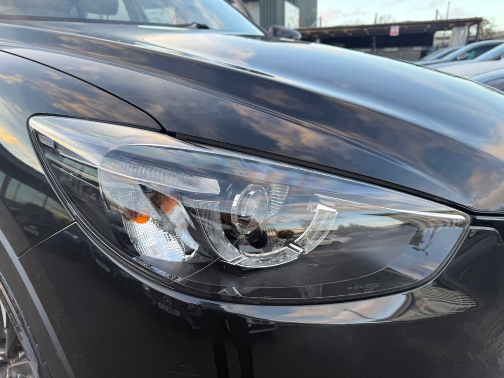 Used Mazda CX-5 2016 for sale - 77227175: Photo 25