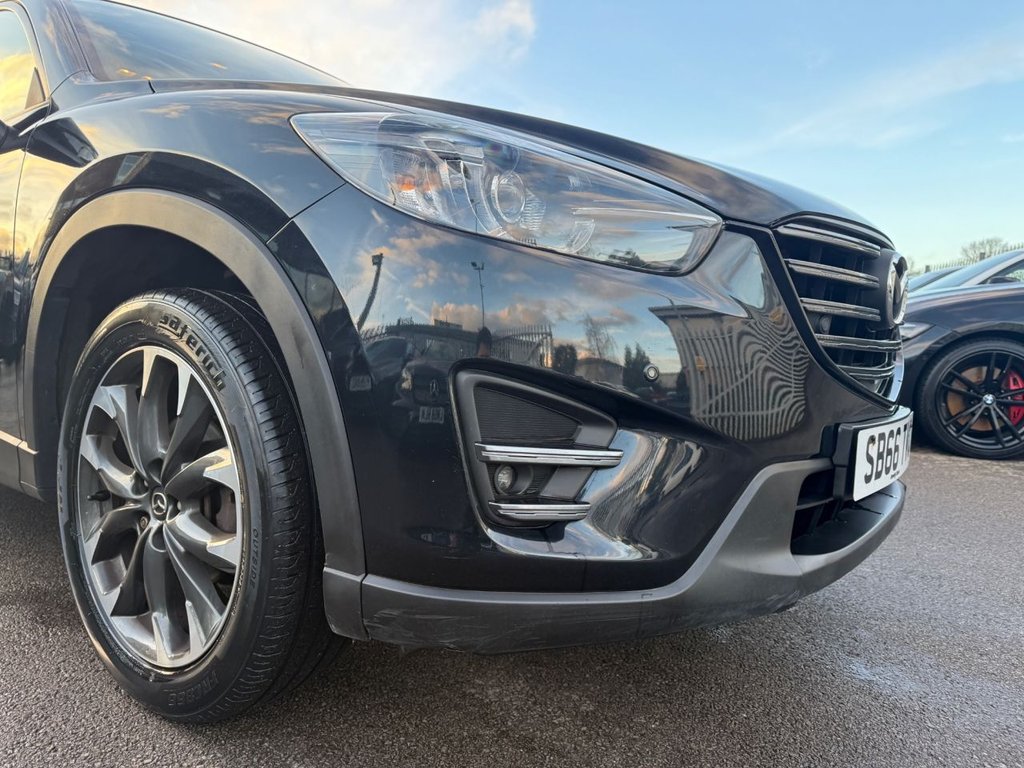 Used Mazda CX-5 2016 for sale - 77227175: Photo 27