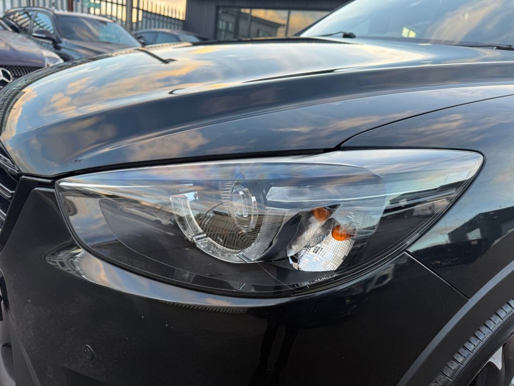 Used Mazda CX-5 2016 for sale - 77227175: Photo 28