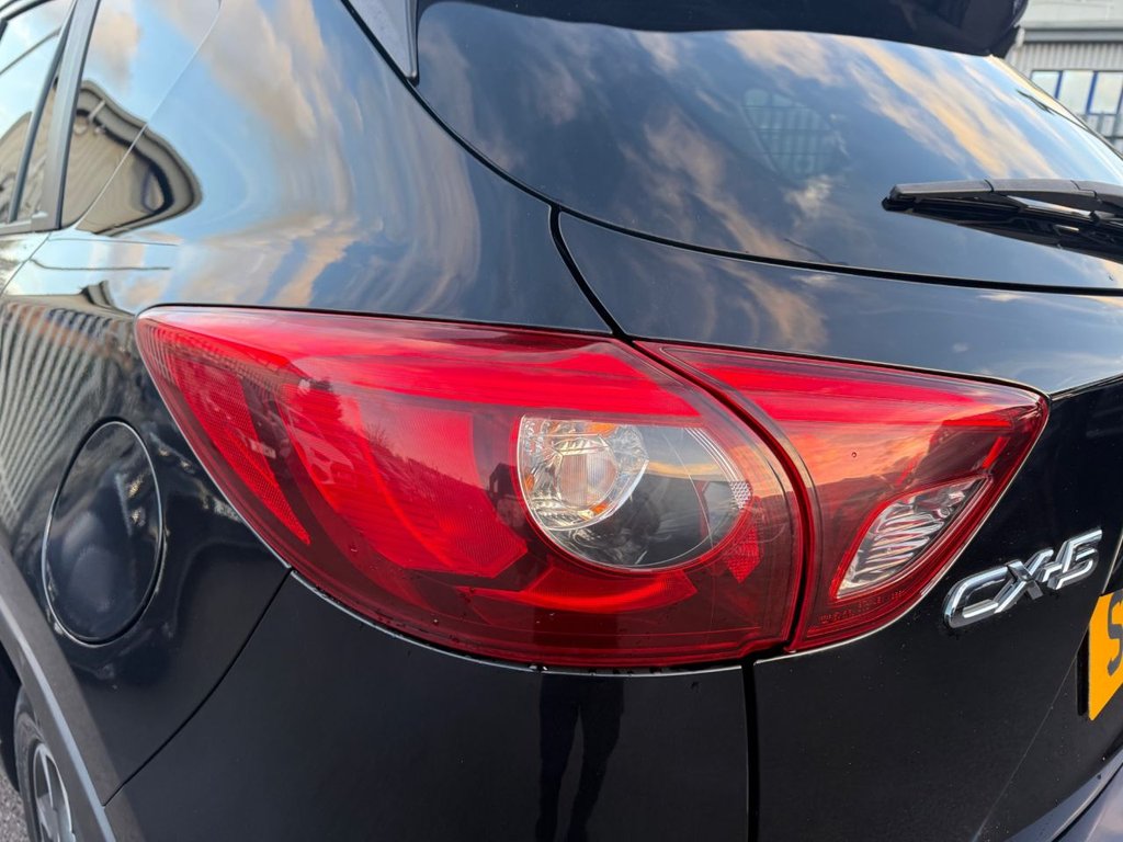 Used Mazda CX-5 2016 for sale - 77227175: Photo 32