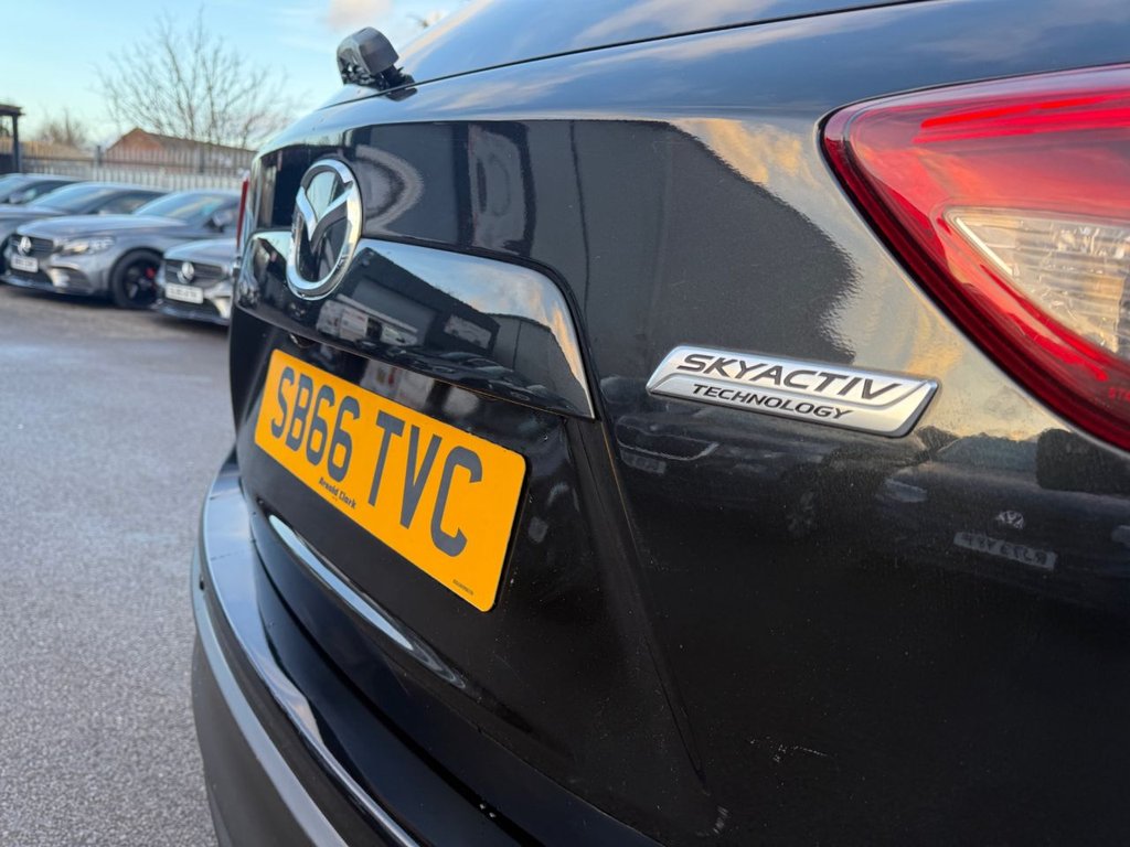 Used Mazda CX-5 2016 for sale - 77227175: Photo 33