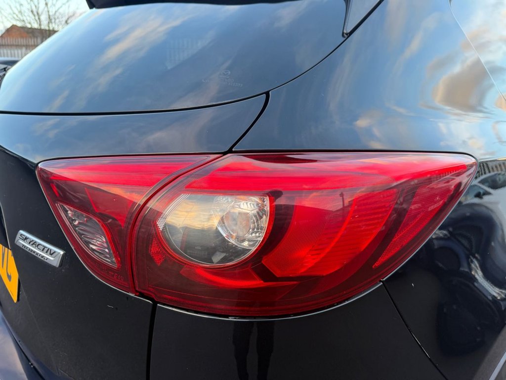 Used Mazda CX-5 2016 for sale - 77227175: Photo 34