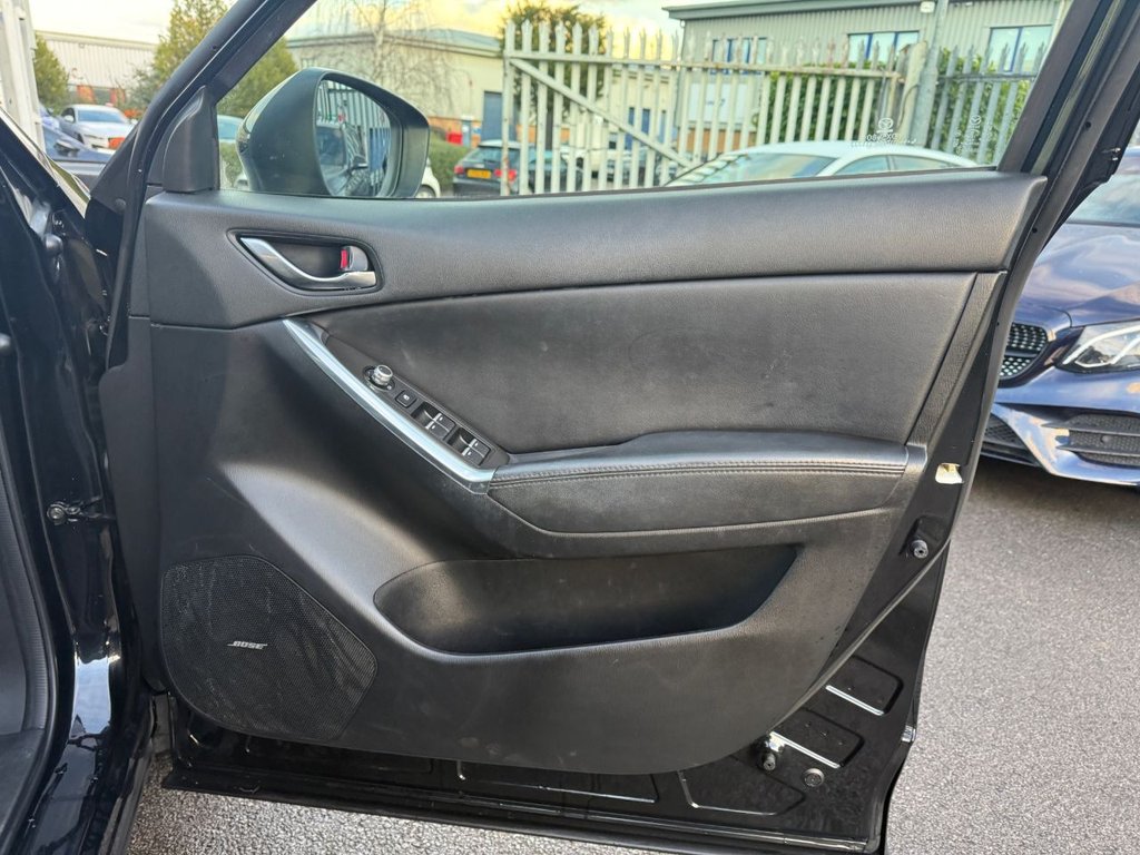 Used Mazda CX-5 2016 for sale - 77227175: Photo 37