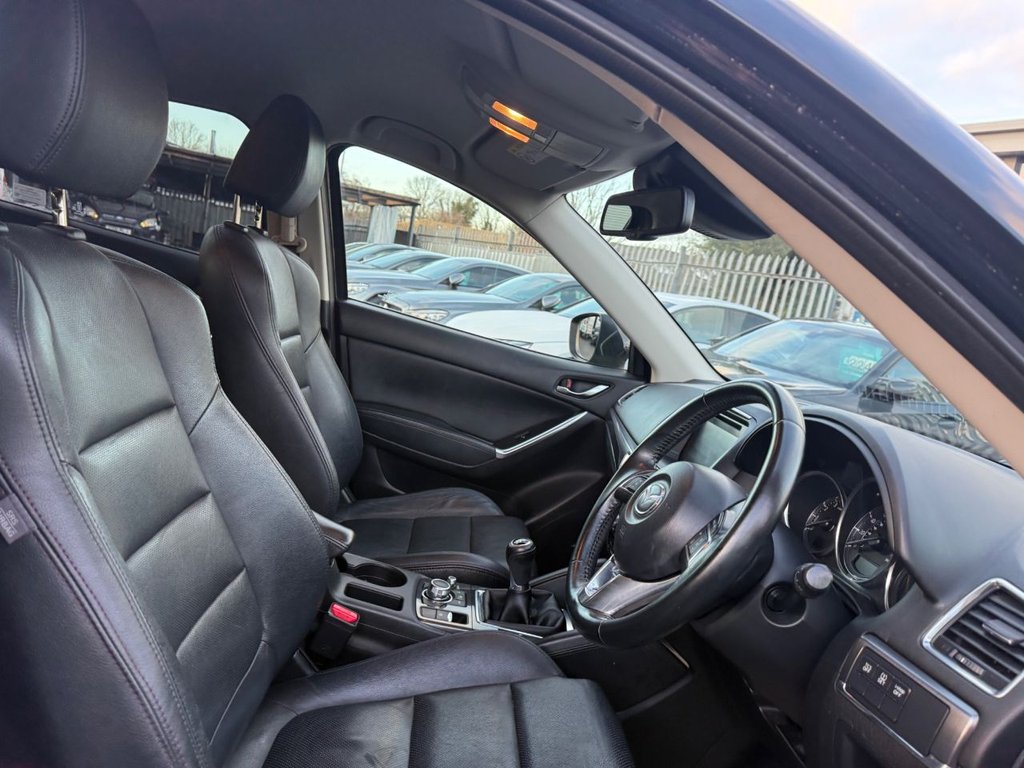 Used Mazda CX-5 2016 for sale - 77227175: Photo 39