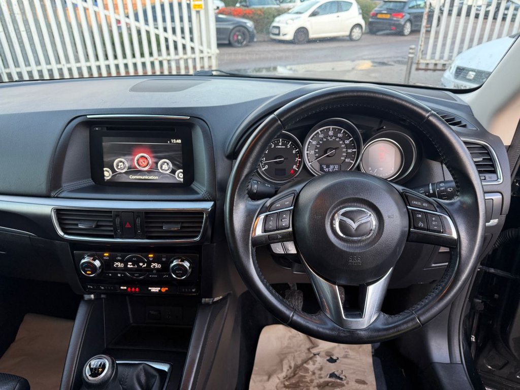 Used Mazda CX-5 2016 for sale - 77227175: Photo 43